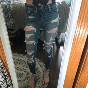 American Eagle jeans in great condition!